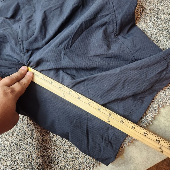 Pearl Izumi Launch Short Mens XL Black Cycling Padded NEW - Picture 7 of 8